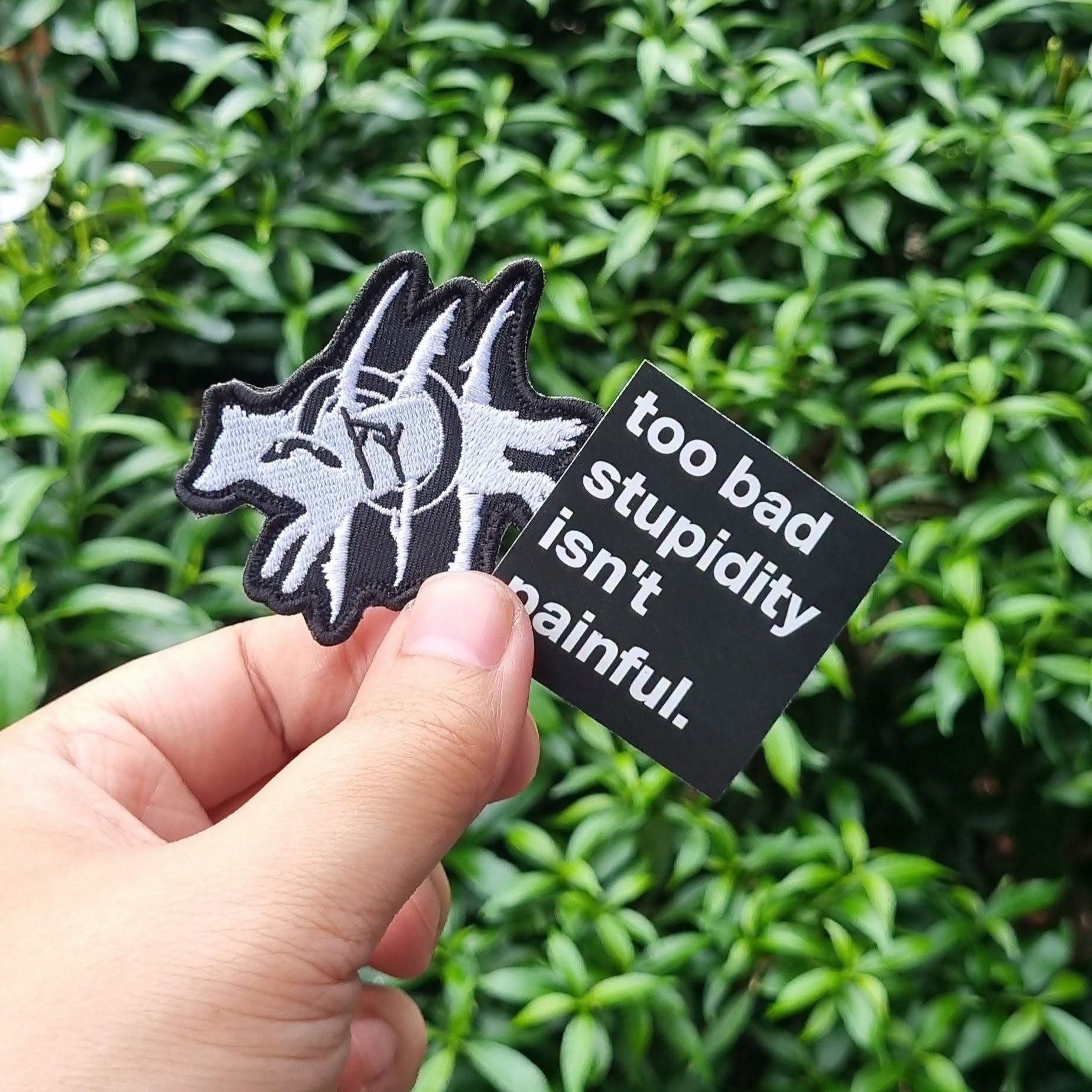 DogmaOps